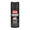 Short Cuts Krylon Fusion All-In-One Matte Black Paint+Primer Spray Paint 12 oz K02754007 - alternate 2